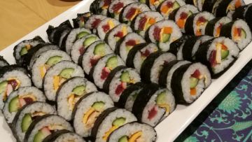 Makizushi Makizushi