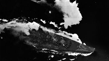 Yamato kapal perang jepang yamato japanesestation.com