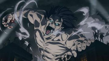 Attack titan Titan eren dan karakter attack on titan lainnya akan hadir di yokohama japanesestation.com