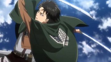 levi attack on titan japanesestation.com