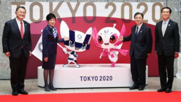 Tokyo Olympic 2021 tokyo olympic 2021 panduan lengkap japanesestation.com