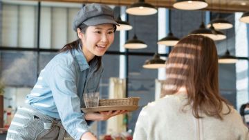 Pekerjaan part time untuk orang asing di jepang Pekerjaan part time apa saja yang bisa dilakukan orang asing di jepang japanesestation.com