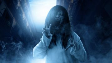 Hantu Jepang Hantu Jepang