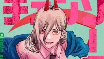 Chainsaw Man volume 2 Chainsaw Man volume 2