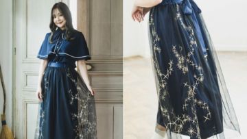 Felissimo merilis koleksi terbaru bertema sekolah penyihir japanesestation.com