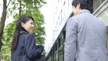 Mahasiswa Jepang Mahasiswa Jepang