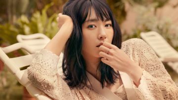 Yui Aragaki Yui Aragaki
