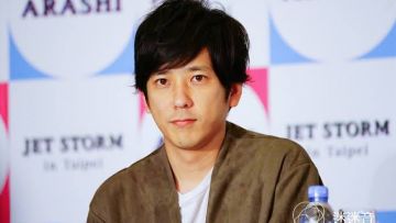 Kazunari ninomiya youtube channel Kazunari ninomiya ditemani artis j-pop lain di channel pribadinya siapa ya japanesestation.com