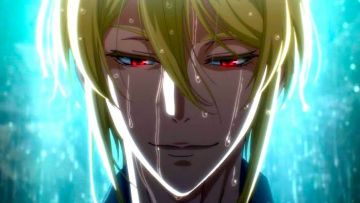 Hero anime yang jahat Meskipun hero 10 karakter anime ini lebih jahat dari antagonis japanesestation.com