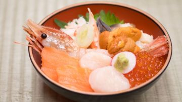 Kaisendon Kaisendon