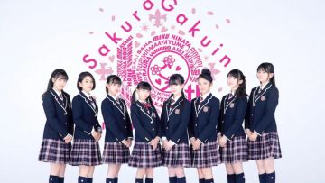 Seluruh aktivitas sakura gakuin akan berakhir pada agustus 2021 japanesestation.com