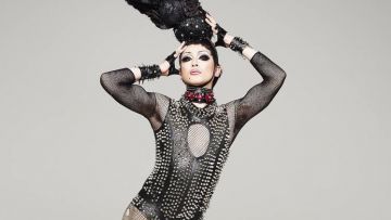 drag queen jepang japanesestation.com