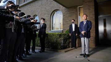 status darurat covid-19 jepang diperpanjang japanesestation.com