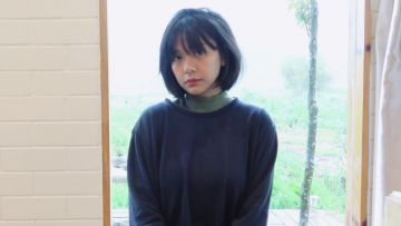Charita Utami lagu jepang playlist japanesestation.com