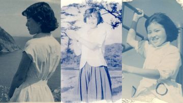 Potret masyarakat Hokkaido di tahun 1950-an