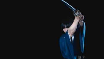 Samurai Jepang Samurai Jepang