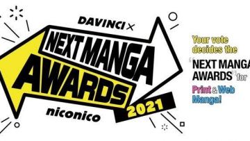 Penghargaan manga taisho Penghargaan manga taisho 2021 menerima kiriman manga untuk nominasi japanesestation.com