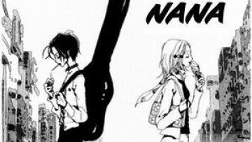 Nana Manga