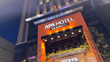 APA Hotel APA Hotel
