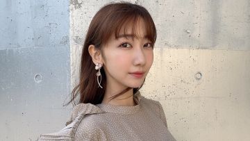 Yuki Kashiwagi yuki kashiwagi akb48 rehat japanesestation.com
