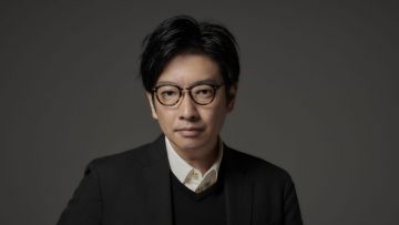 Kobayashi Kentaro Kobayashi Kentaro