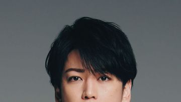Kazuya Kamenashi Kazuya Kamenashi
