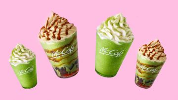 McDonald's McDonald's