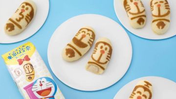 Tokyo Banana Doraemon Edition Tokyo Banana Doraemon Edition