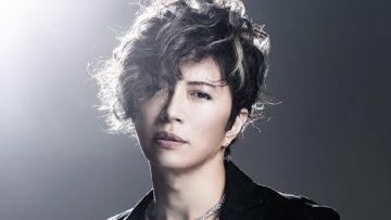 GACKT GACKT