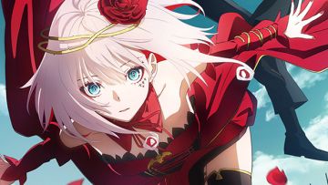 Anime takt op. Destiny Anime takt op. Destiny