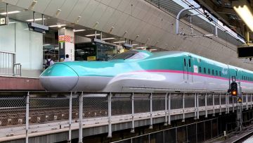 Shinkansen