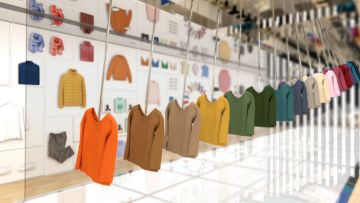 Uniqlo Uniqlo