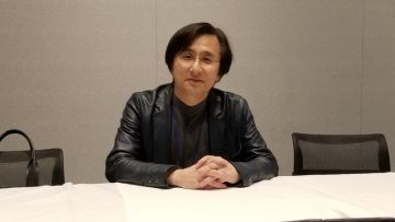 Kaoru Wada Kaoru Wada