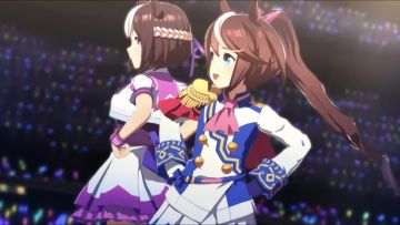 Uma Musume Pretty Derby Uma Musume Pretty Derby