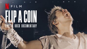 Flip a Coin -ONE OK ROCK Documentary- Netflix Flip a Coin -ONE OK ROCK Documentary- Netflix