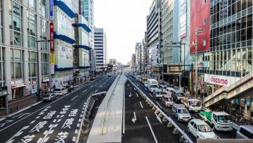 Osaka Osaka