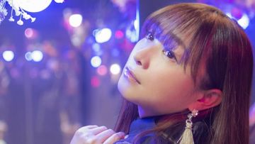 Asami Imai "Balancing Journey"