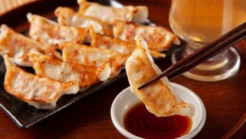 Gyoza Gyoza