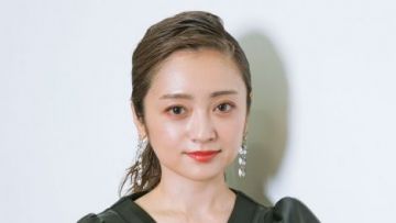 Yumi Adachi Yumi Adachi
