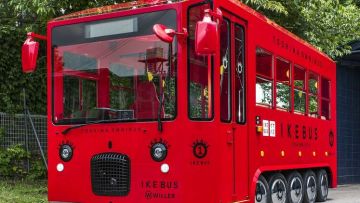 Ikebus  Ikebus