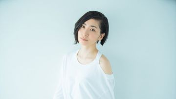 Maaya Sakamoto Maaya Sakamoto