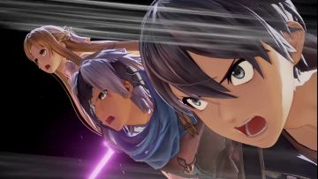 SAO x Tales of Arise SAO x Tales of Arise