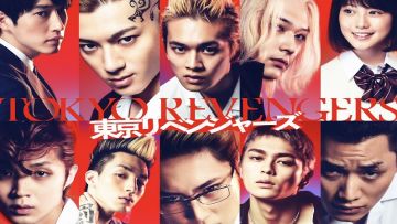 Live-Action Tokyo Revengers