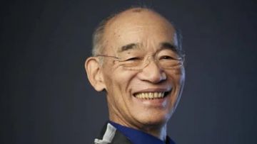 Yoshiyuki Tomino
