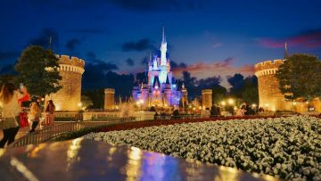 Tokyo Disneyland Tokyo Disneyland