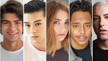 Live Action One Piece