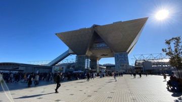 Comiket 99 Comiket 99
