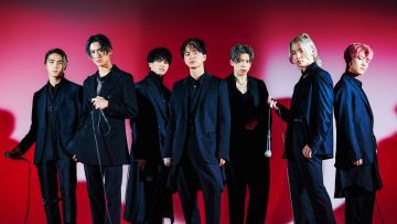 BALLISTIK BOYZ BALLISTIK BOYZ