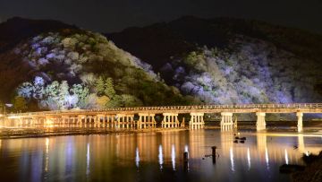 Arashiyama