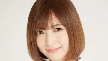 Sayaka Kanda Sayaka Kanda